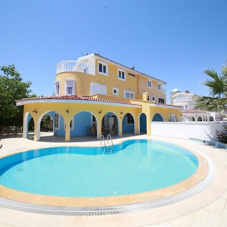 Fairways Villa Belek Buitenkant foto