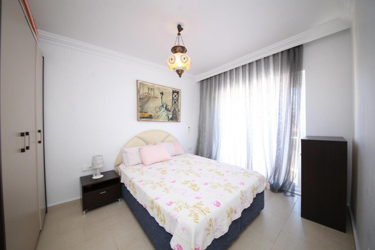 Fairways Villa Belek Buitenkant foto