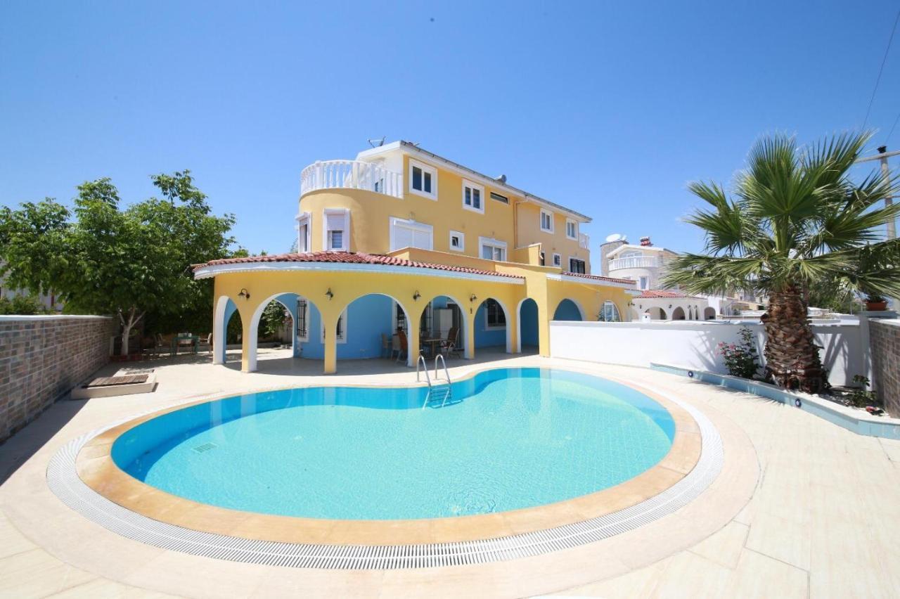 Fairways Villa Belek Buitenkant foto