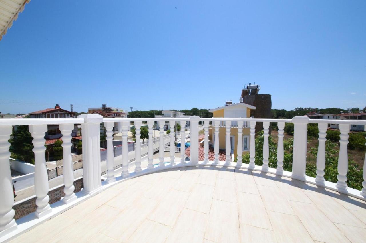 Fairways Villa Belek Buitenkant foto