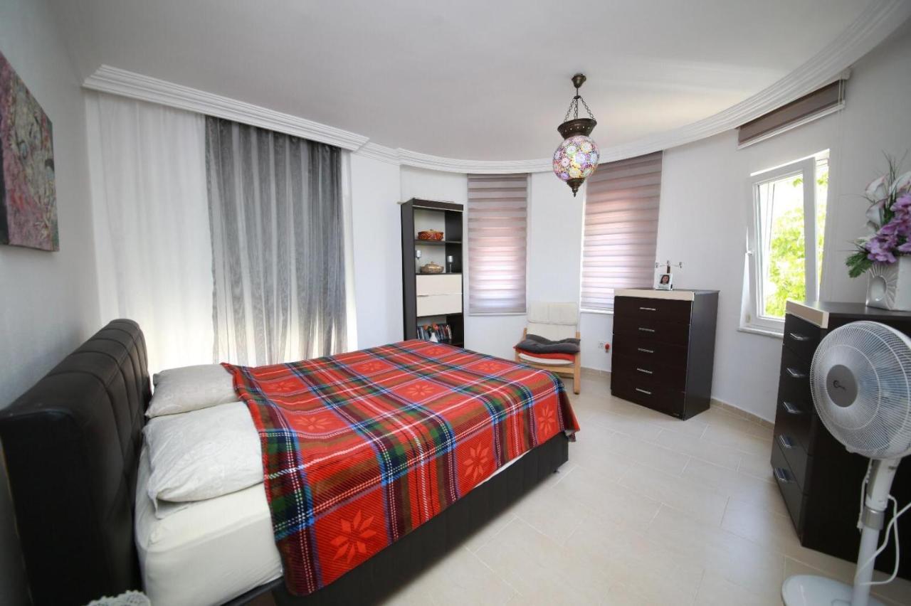 Fairways Villa Belek Buitenkant foto