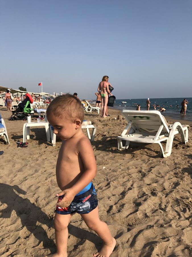 Fairways Villa Belek Buitenkant foto