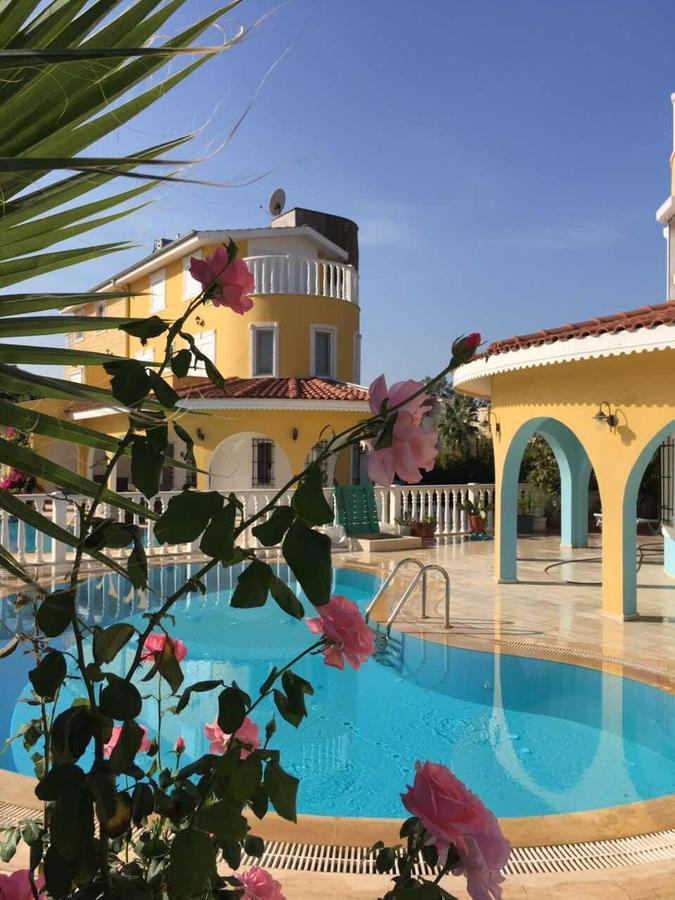 Fairways Villa Belek Buitenkant foto