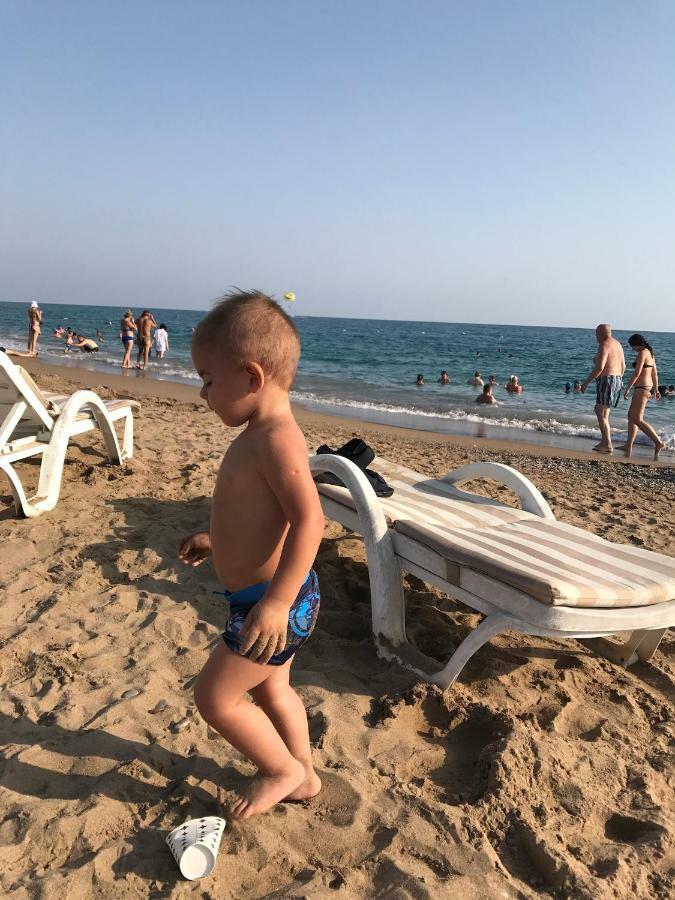 Fairways Villa Belek Buitenkant foto