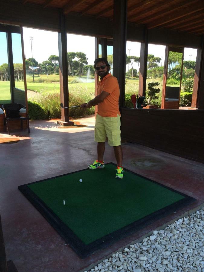 Fairways Villa Belek Buitenkant foto