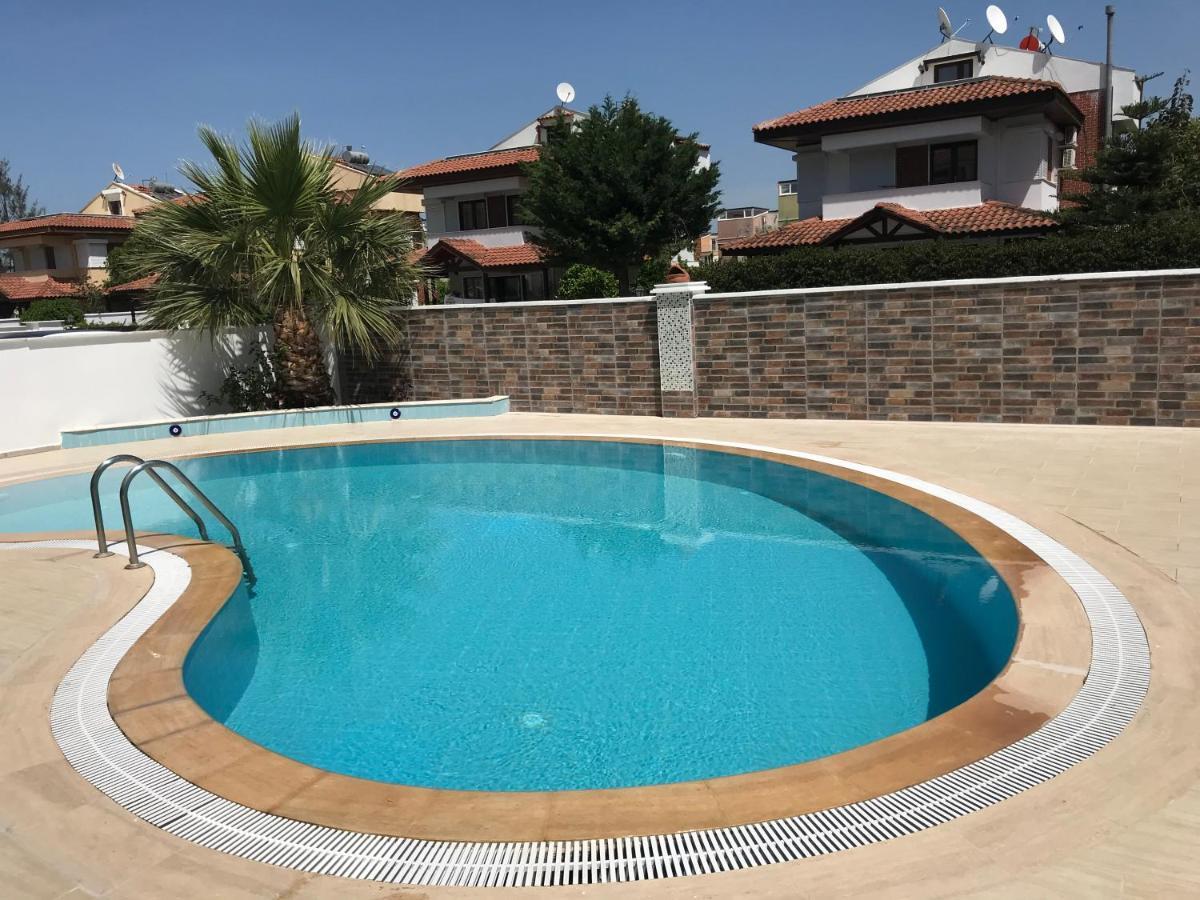 Fairways Villa Belek Buitenkant foto